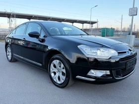 Citroen C5 * 2.2HDI* KOJA* POGREV* MASAJ* MEMORY* NAVI*  - 9900 лв. / 5061.79 € - 53508028 3