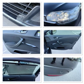 Citroen C5 * 2.2HDI* KOJA* POGREV* MASAJ* MEMORY* NAVI*  - 9900 лв. / 5061.79 € - 53508028 14