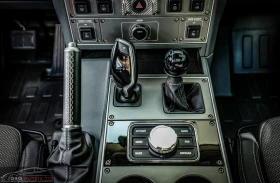 Ineos Grenadier Ineos Grenadier Дизел/Trailmaster/Wagon, снимка 14