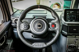 Ineos Grenadier Ineos Grenadier Дизел/Trailmaster/Wagon, снимка 9