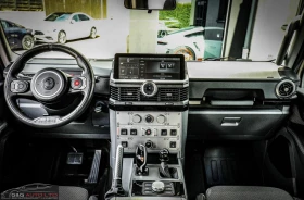 Ineos Grenadier Ineos Grenadier Дизел/Trailmaster/Wagon, снимка 10