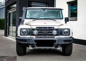 Ineos Grenadier Ineos Grenadier Дизел/Trailmaster/Wagon, снимка 2