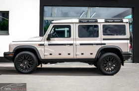 Ineos Grenadier Ineos Grenadier Дизел/Trailmaster/Wagon, снимка 4