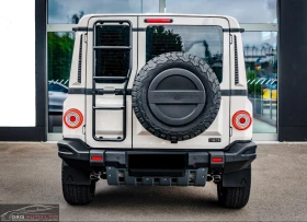 Ineos Grenadier Ineos Grenadier Дизел/Trailmaster/Wagon, снимка 6