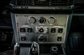 Ineos Grenadier Ineos Grenadier Дизел/Trailmaster/Wagon, снимка 13