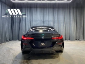 BMW 850 xDrive* Gran Coupe* AWD* АвтоКредит* (ЦЕНА ДО БГ) - 48999 € / 95833.71 лв. - 87731685 4