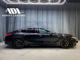 BMW 850 xDrive* Gran Coupe* AWD* АвтоКредит* (ЦЕНА ДО БГ) - 48999 € / 95833.71 лв. - 87731685 6