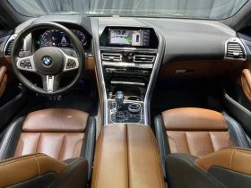 BMW 850 xDrive* Gran Coupe* AWD* АвтоКредит* (ЦЕНА ДО БГ) - 48999 € / 95833.71 лв. - 87731685 8