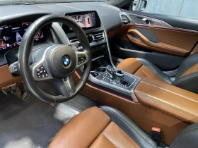 BMW 850 xDrive* Gran Coupe* AWD* АвтоКредит* (ЦЕНА ДО БГ) - 48999 € / 95833.71 лв. - 87731685 9