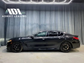 BMW 850 xDrive* Gran Coupe* AWD* АвтоКредит* (ЦЕНА ДО БГ) - 48999 € / 95833.71 лв. - 87731685 2