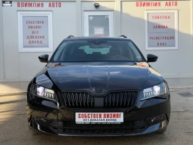 Skoda Superb 2.0 TDI 150ps. Laurin & Klement , СОБСТВЕН ЛИЗИНГ! - 13750 € / 26892.66 лв. - 30370918 2