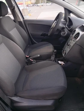 Opel Corsa 1.2 Газов инжекцион , снимка 6