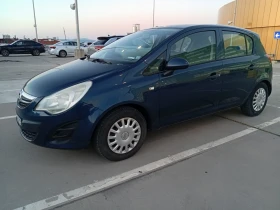 Opel Corsa 1.2 Газов инжекцион , снимка 4