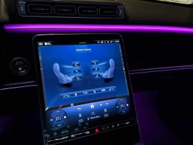 Mercedes-Benz S 580 * CARFAX * ЦЕНА ДО БГ, снимка 9