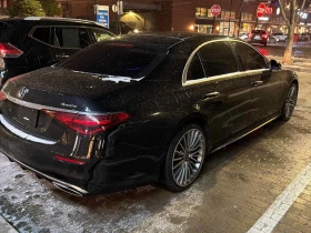 Mercedes-Benz S 580 * CARFAX * ЦЕНА ДО БГ, снимка 4