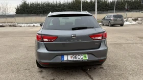 Seat Leon 1.6 TDI - 5900 € / 11539.40 лв. - 96498135 5