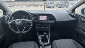 Seat Leon 1.6 TDI - 5900 € / 11539.40 лв. - 96498135 10