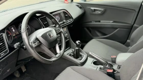Seat Leon 1.6 TDI - 5900 € / 11539.40 лв. - 96498135 8