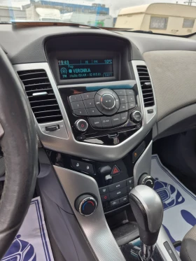 Chevrolet Cruze 1.8 i Газ  🔝 - 3500 € / 6845.40 лв. - 25737676 13