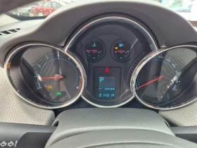 Chevrolet Cruze 1.8 i Газ  🔝 - 3500 € / 6845.40 лв. - 25737676 16