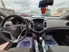 Chevrolet Cruze 1.8 i Газ  🔝 - 3500 € / 6845.40 лв. - 25737676 15