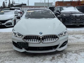 BMW 850 360/DIS/HARMON KARDON /HEAD UP /PANO/, снимка 6 - Автомобили и джипове - 53607203
