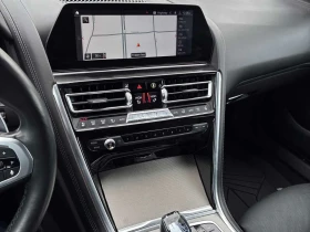 BMW 850 360/DIS/HARMON KARDON /HEAD UP /PANO/, снимка 9 - Автомобили и джипове - 53607203