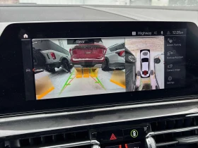 BMW 850 360/DIS/HARMON KARDON /HEAD UP /PANO/, снимка 10 - Автомобили и джипове - 53607203