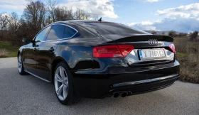 Audi A5 S-Line Sportback - 19000 € / 37160.77 лв. - 65770106 8