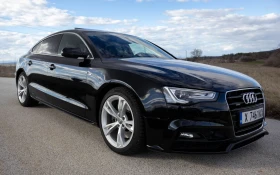 Audi A5 S-Line Sportback - 19000 € / 37160.77 лв. - 65770106 2