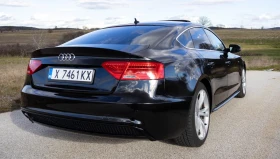 Audi A5 S-Line Sportback - 19000 € / 37160.77 лв. - 65770106 7