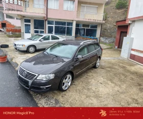 VW Passat 2.0TDi 170 - 4300 € / 8410.07 лв. - 14840922 9