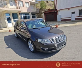 VW Passat 2.0TDi 170 - 4300 € / 8410.07 лв. - 14840922 2