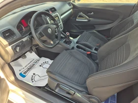 VW Scirocco 1.4TSI 160k.c. КОЖА ВНОС ИТАЛИЯ БЕЗ РЪЖДИ И ЗАБЕЛЕ - 5999 € / 11733.02 лв. - 13284866 10