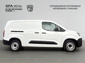 Citroen Berlingo XL 950 1.5 BlueHDI 102 Гаранция 2 години - 13900 € / 27186.04 лв. - 63667588 4