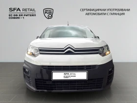 Citroen Berlingo XL 950 1.5 BlueHDI 102 Гаранция 2 години - 13900 € / 27186.04 лв. - 63667588 2