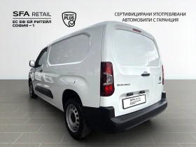 Citroen Berlingo XL 950 1.5 BlueHDI 102 Гаранция 2 години - 13900 € / 27186.04 лв. - 63667588 7