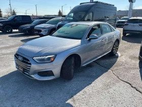 Audi A4 * Komfort * CARFAX * БЕЗ ПЪРВОНАЧАЛНА ВНОСКА