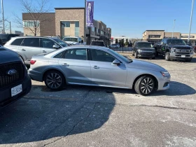 Audi A4 Komfort /DISTRONIC/CAMERA/ПОДГРЕВИ/ШИБИДАХ - 21000 € / 41072.43 лв. - 45914338 3