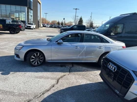 Audi A4 Komfort /DISTRONIC/CAMERA/ПОДГРЕВИ/ШИБИДАХ - 21000 € / 41072.43 лв. - 45914338 2