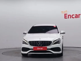 Mercedes-Benz CLA 2.5 | Auto.bg — изображение 3