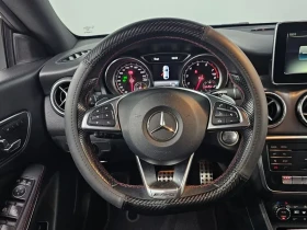 Mercedes-Benz CLA 2.5 | Auto.bg — изображение 14
