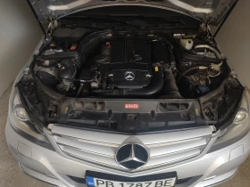Mercedes-Benz C 200 | Mobile.bg � ����� ������ 16