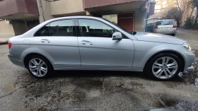 Mercedes-Benz C 200 | Mobile.bg � ����� ������ 6