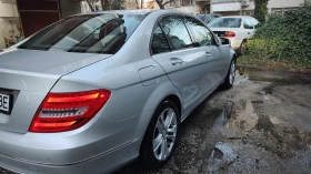 Mercedes-Benz C 200 | Mobile.bg � ����� ������ 5