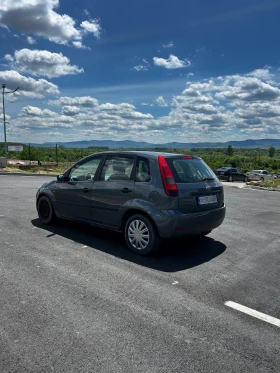 Ford Fiesta 1.25 | Mobile.bg � ����� ������ 5