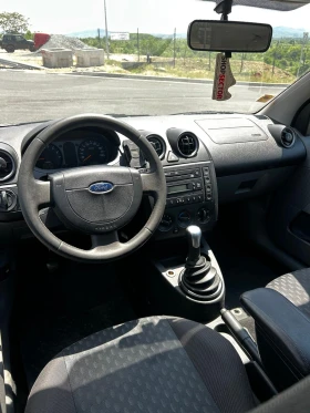 Ford Fiesta 1.25 | Mobile.bg � ����� ������ 9
