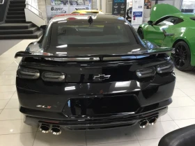 Chevrolet Camaro ZL1 Coupe RWD | Mobile.bg � ����� ������ 6