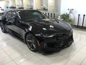Chevrolet Camaro ZL1 Coupe RWD | Mobile.bg � ����� ������ 2
