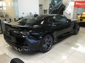 Chevrolet Camaro ZL1 Coupe RWD | Mobile.bg � ����� ������ 4
